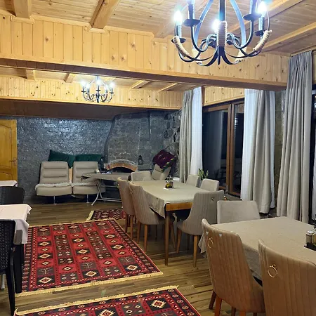 Demushi 3* Valbona