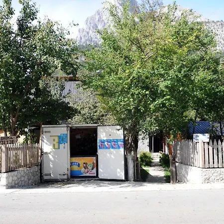 Maison d'hôtes Demushi *
