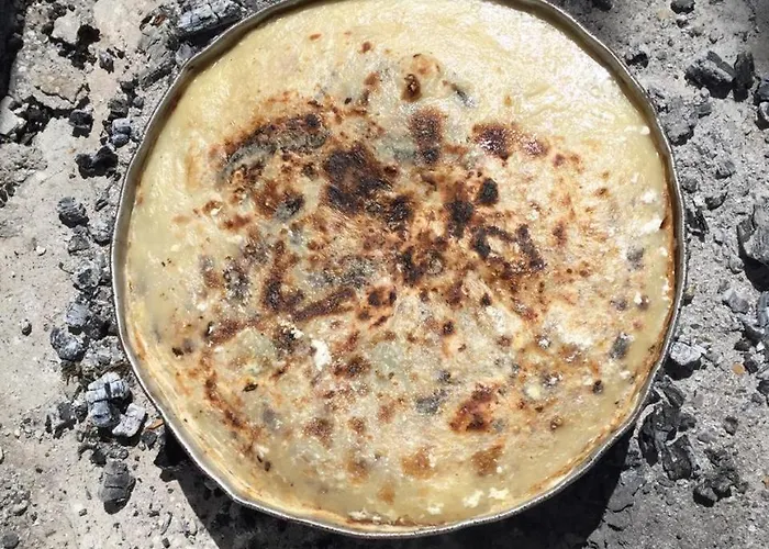 Guest house Demushi Valbone