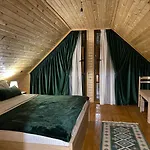 Casa de hóspedes Demushi 3*