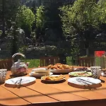 Casa de hóspedes Demushi 3*