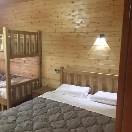 Guest house Demushi