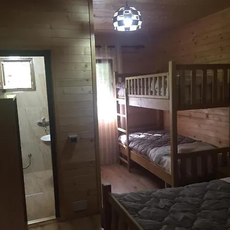 Demushi Affittacamere Valbona