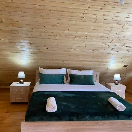 Demushi Guest house
