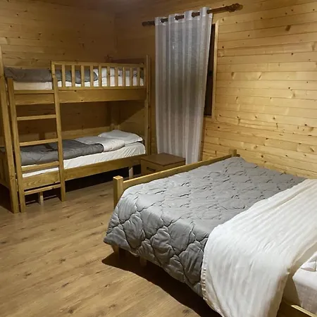 Demushi Guest house Valbone