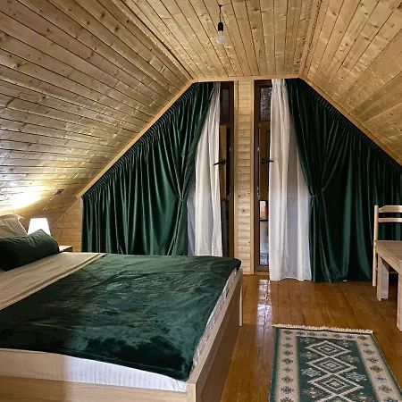 Guest house Demushi *