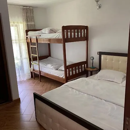 Demushi Gæstehus Valbone