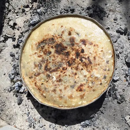 Affittacamere Demushi Valbona