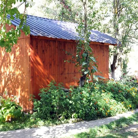 Guest house Demushi